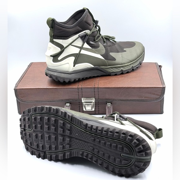 terra sertig boot nike